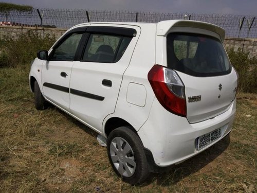 Maruti Alto K10 VXI for sale