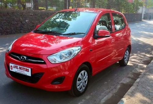 Hyundai i10 Sportz 1.2 AT 2013 for sale