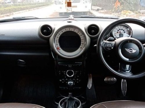 2012 Mini Countryman for sale at low price