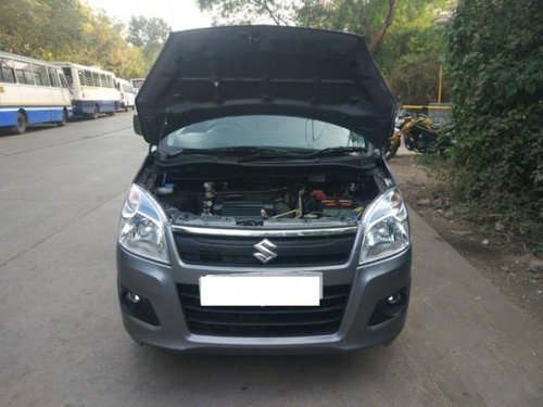 Maruti Wagon R VXI Optional for sale