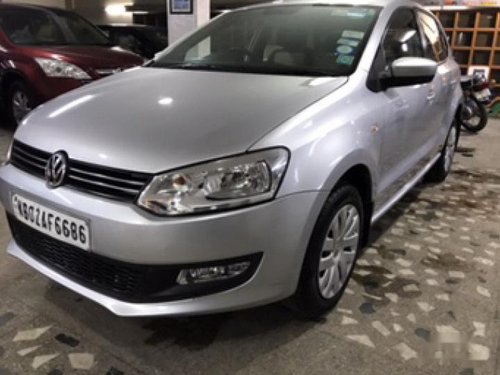 2014 Volkswagen Polo for sale at low price