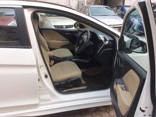 Used Honda City 2014 car at low price