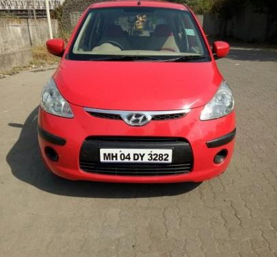 Used Hyundai i10 2009 car at low price