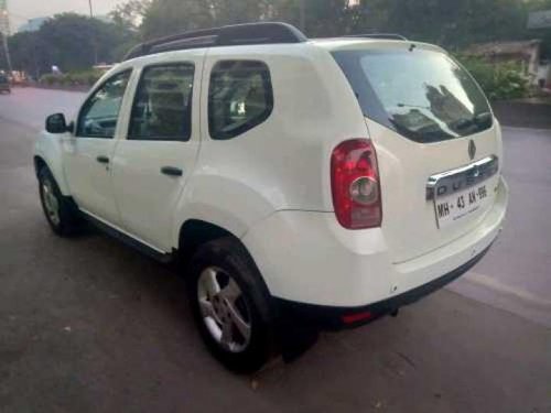 Renault Duster 85PS Diesel RxL Option 2013 for sale