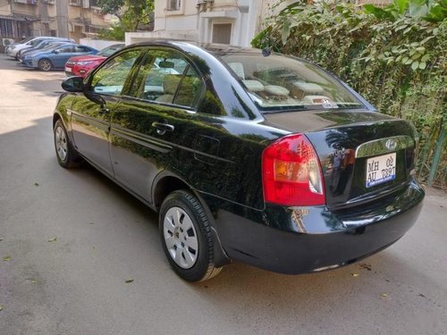 Hyundai Verna Xi (Petrol) 2006 for sale