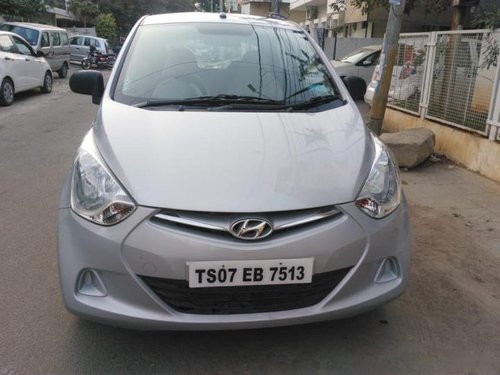 Used Hyundai Eon Era Plus 2014