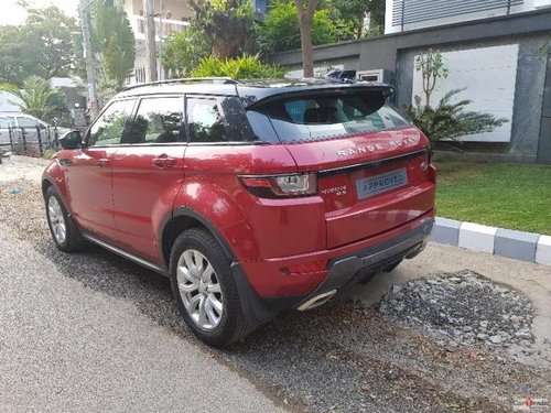 Land Rover Range Rover 2017 for sale