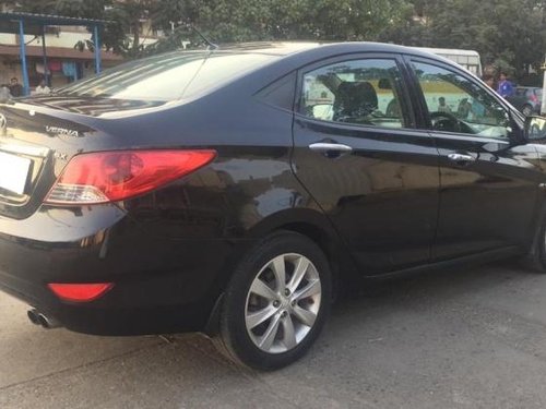 Used 2013 Hyundai Verna for sale