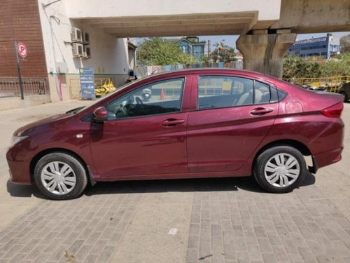 2015 Honda City for sale