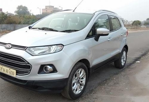 Used 2014 Ford EcoSport for sale