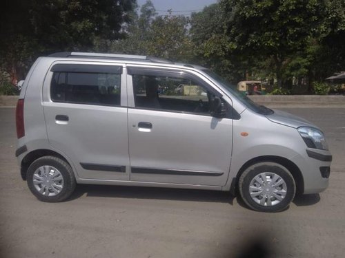 2014 Maruti Suzuki Wagon R for sale