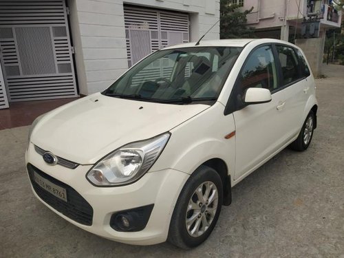 Used 2013 Ford Figo for sale