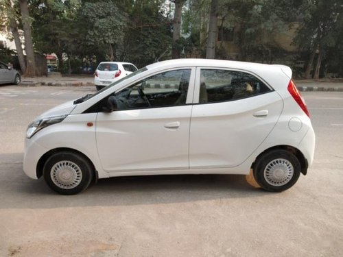 Used Hyundai Eon car 2013 for sale at low price