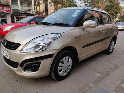 Used Maruti Suzuki Dzire car 2014 for sale at low price