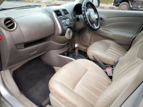 Used Nissan Sunny XL CVT 2015 for sale