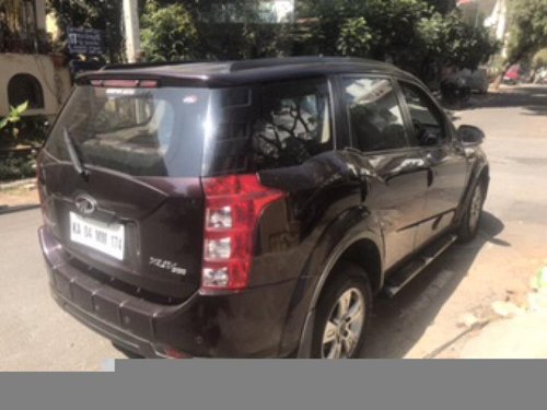 Used Mahindra XUV500 car 2013 for sale at low price