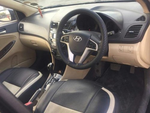 Used 2013 Hyundai Verna for sale