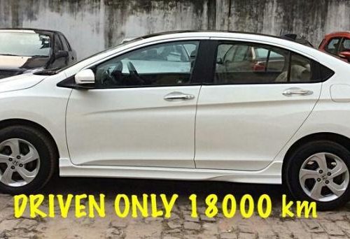 Used Honda City car at low price