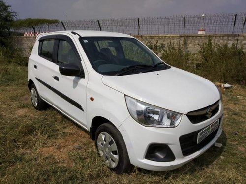 Maruti Alto K10 VXI for sale