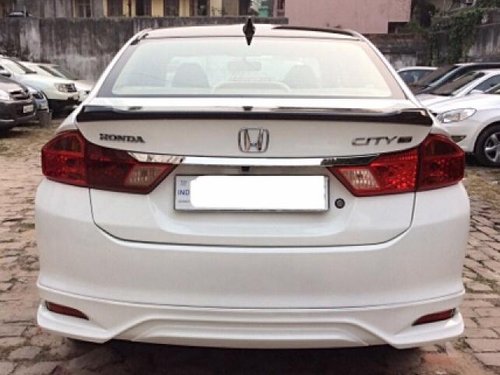 Used Honda City 2014 car at low price