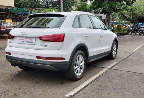 Audi Q3 2017 for sale