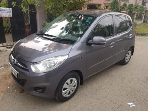 Hyundai i10 Sportz 2013 for sale