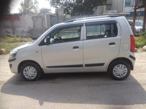 2014 Maruti Suzuki Wagon R for sale