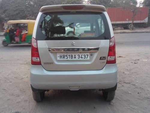 Used Maruti Suzuki Wagon R car at low price