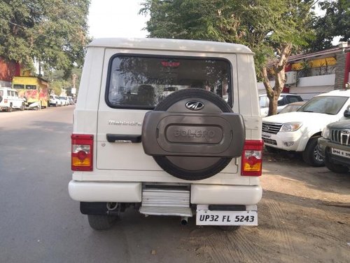 Mahindra Bolero SLE 2014 for sale