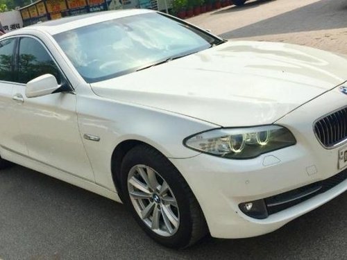 BMW 5 Series 520d 2013 for sale