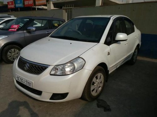 Used 2012 Maruti Suzuki SX4 for sale