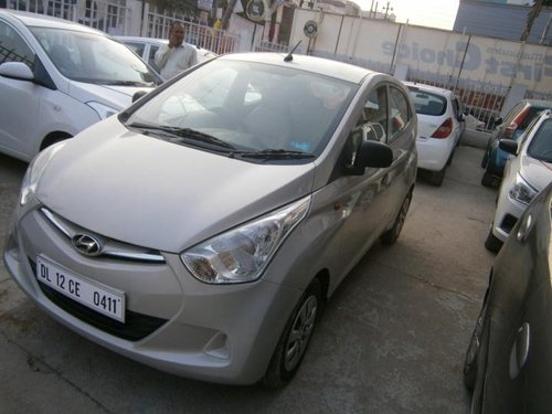 Used Hyundai Eon 2011 car at low price