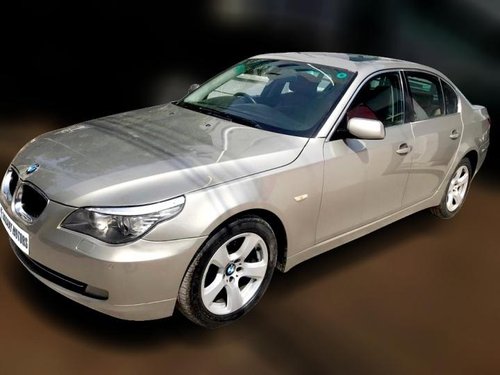 BMW 5 Series 2003-2012 2009 for sale