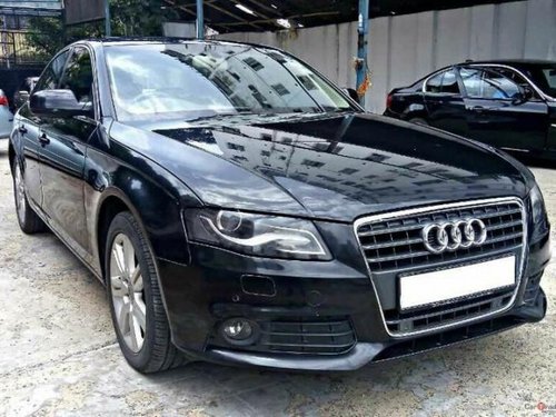 Audi A4 2010 for sale