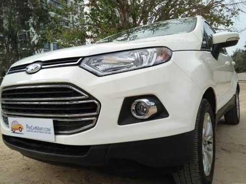 Used 2015 Ford EcoSport for sale