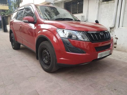 Used 2015 Mahindra XUV500 for sale