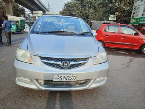 Used Honda City ZX EXi 2006 for sale