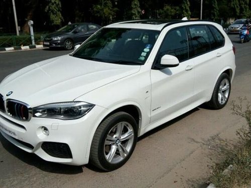 2016 BMW X5 for sale