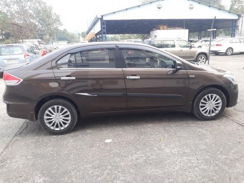 Used 2015 Maruti Suzuki Ciaz for sale