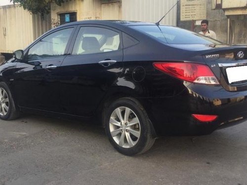 Used 2013 Hyundai Verna for sale