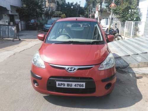 Used Hyundai i10 Magna AT 2009 for sale