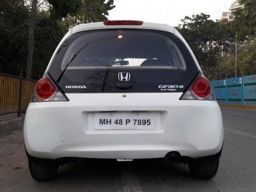 Honda Brio 2013 for sale