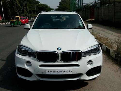 2016 BMW X5 for sale