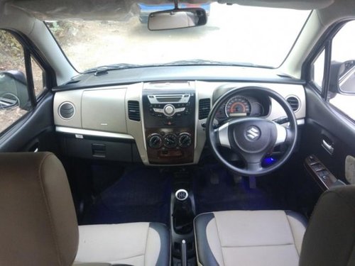 Maruti Wagon R VXI Optional for sale