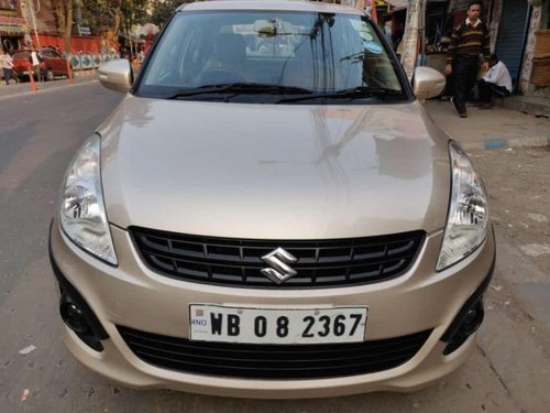 Used Maruti Suzuki Dzire car 2014 for sale at low price