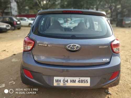 2016 Hyundai i10 for sale at low price