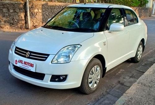 Used Maruti Suzuki Dzire car 2010 for sale at low price