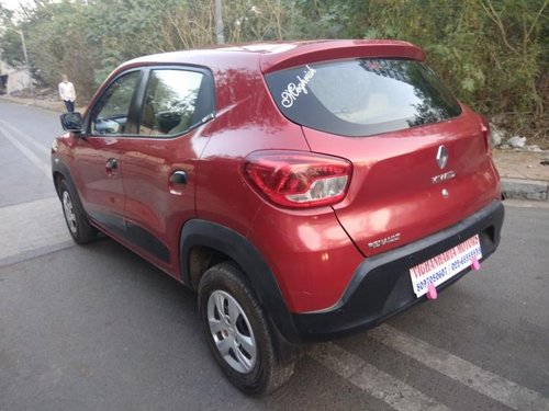 Used Renault Kwid RXT 2015 for sale