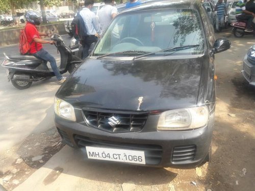 Maruti Alto LXi BSIII 2006 for sale