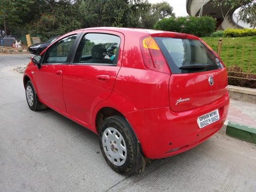 Fiat Punto 2014 for sale